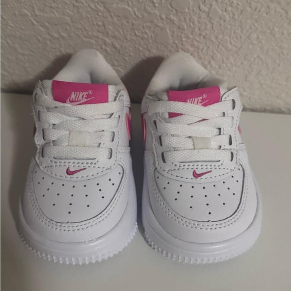 Nike toddler Air Force 1 - Picture 4 of 7